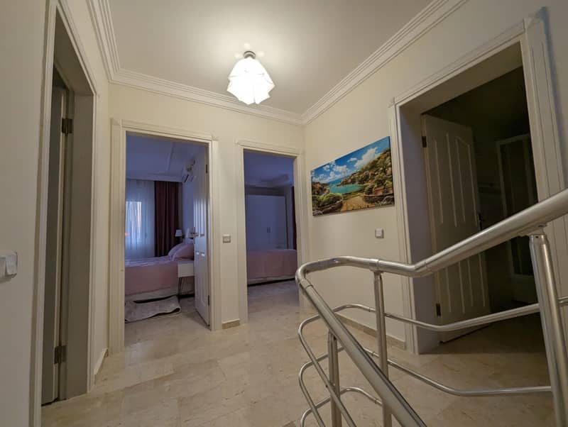 Villa, Alanya — photo 11