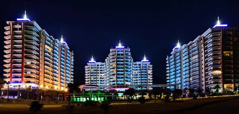 Квартира, Алания — фото 39