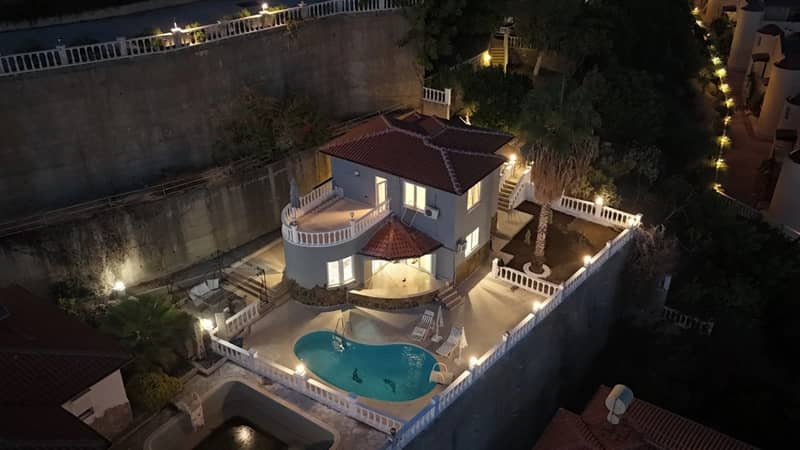 Villa, Alanya — photo 7
