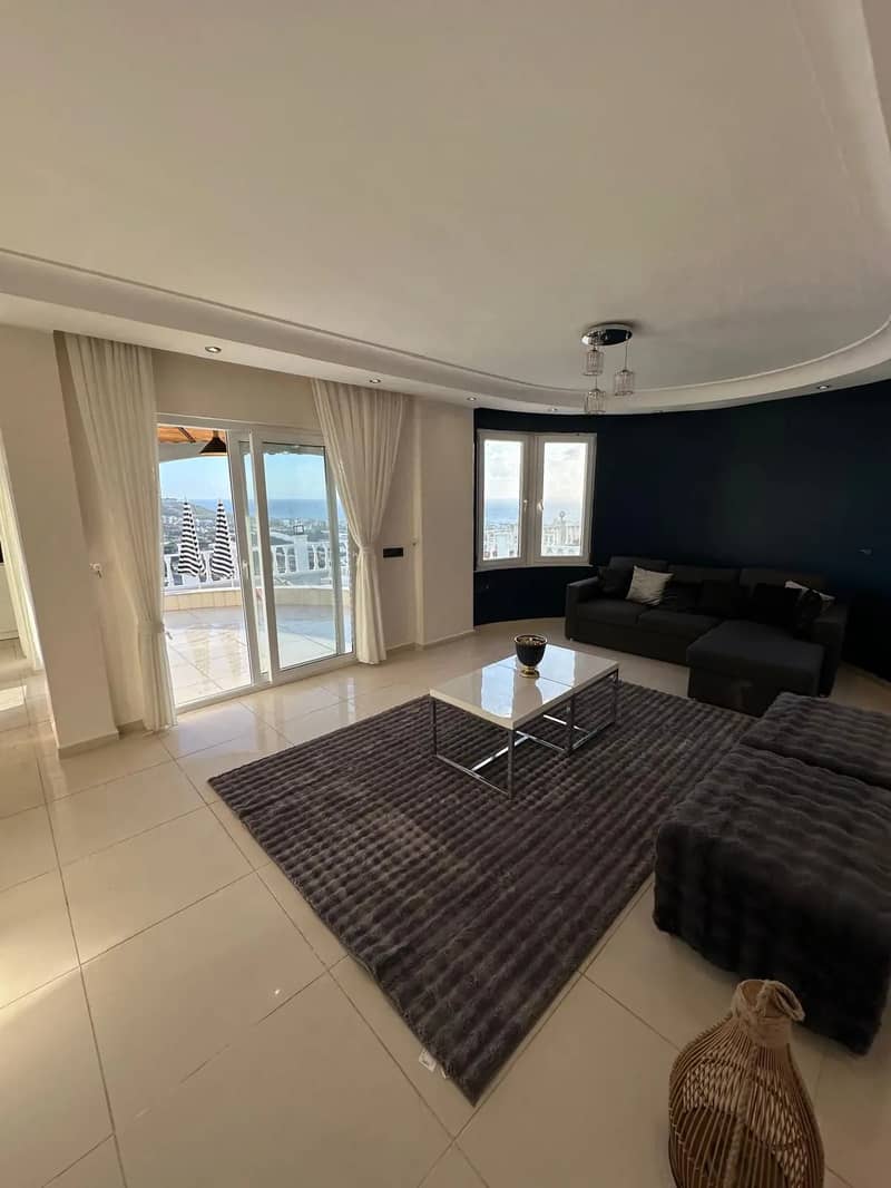 Villa, Alanya — photo 8