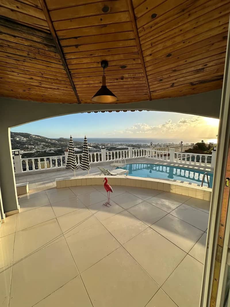 Villa, Alanya — photo 16