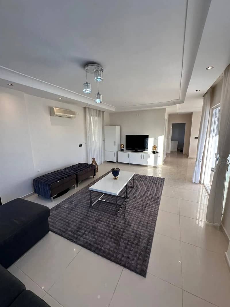 Villa, Alanya — photo 4
