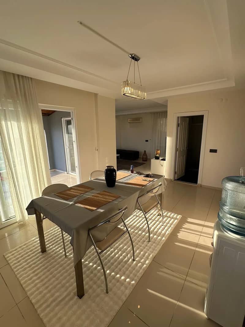 Villa, Alanya — photo 32