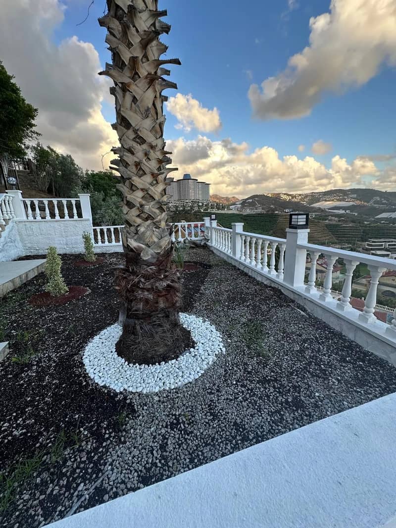 Villa, Alanya — photo 19