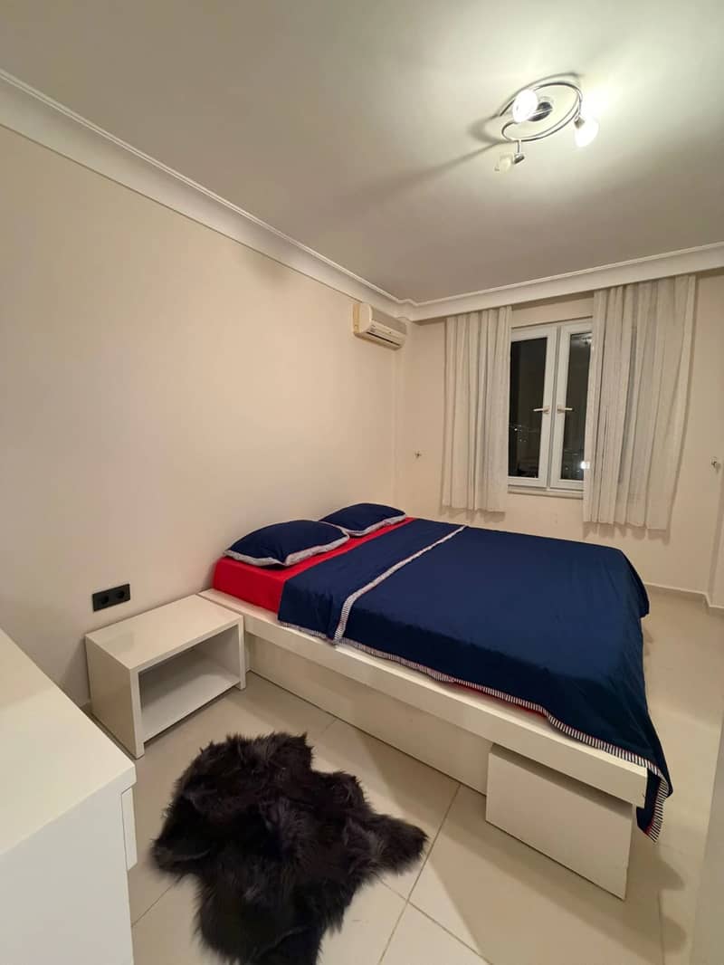 Villa, Alanya — photo 11