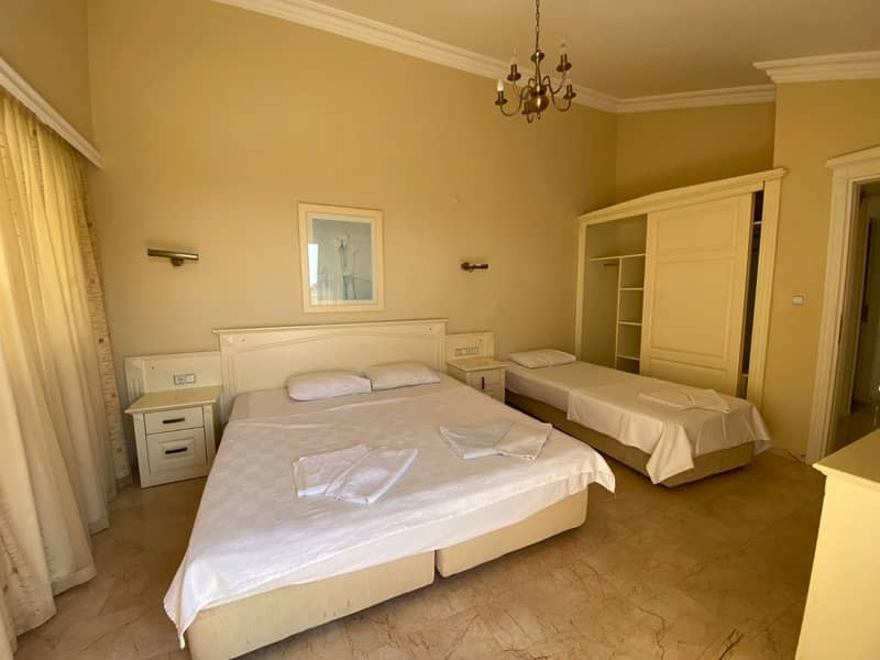 Вилла, Алания — фото 7