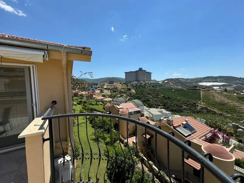 Villa, Alanya — photo 19