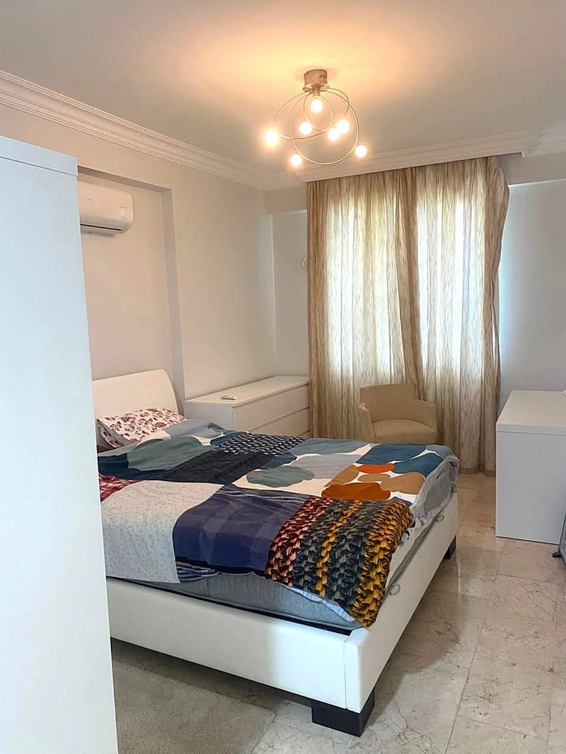 Villa, Alanya — photo 11
