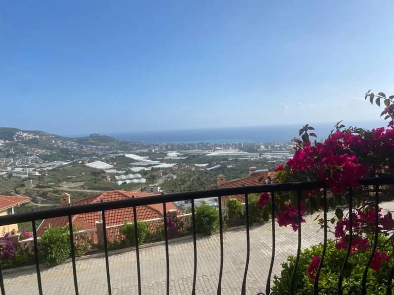 Villa, Alanya — photo 4