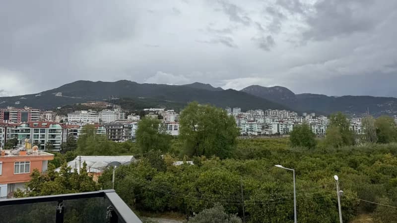 Apartment, Alanya — photo 21