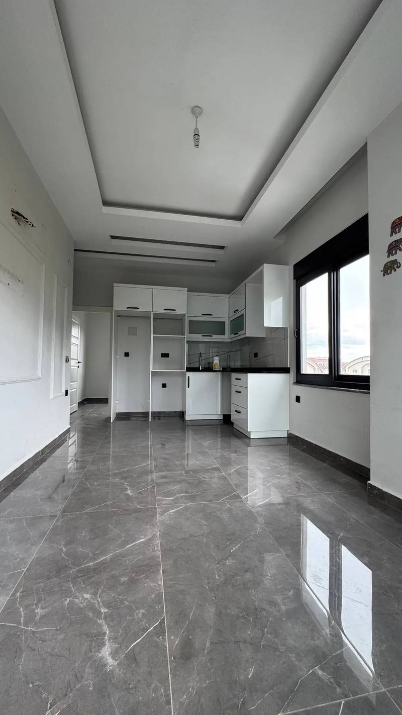Apartment, Alanya — photo 18