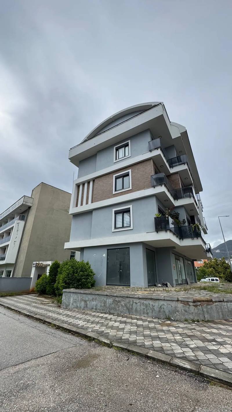 Apartment, Alanya — photo 12
