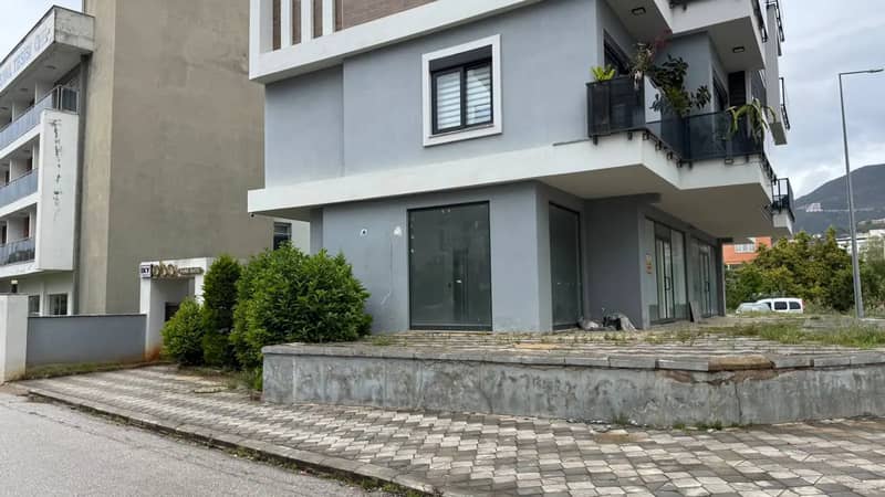 Apartment, Alanya — photo 13