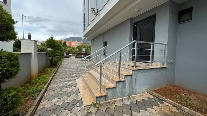 Apartment, Alanya — photo 4