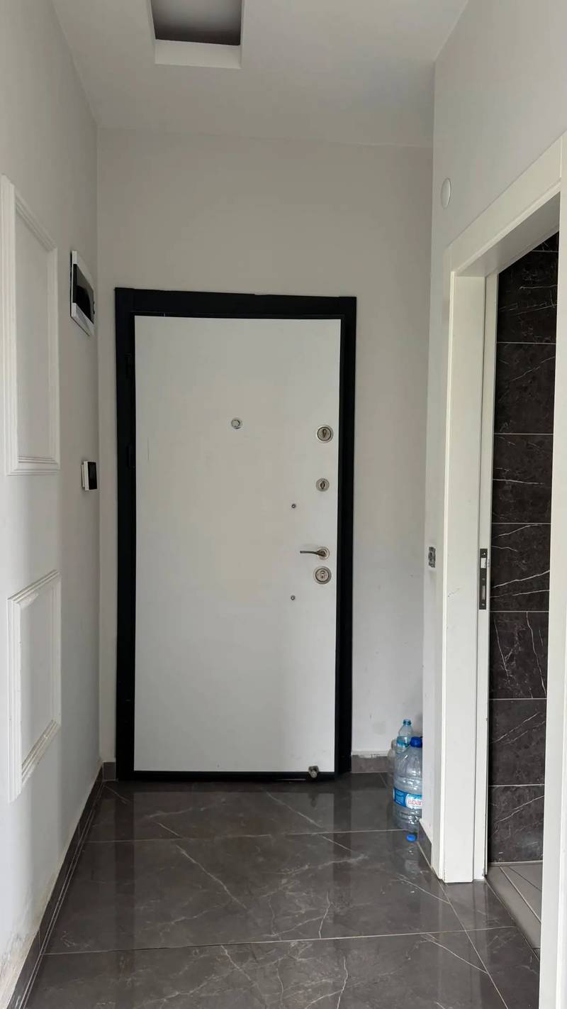Apartment, Alanya — photo 24