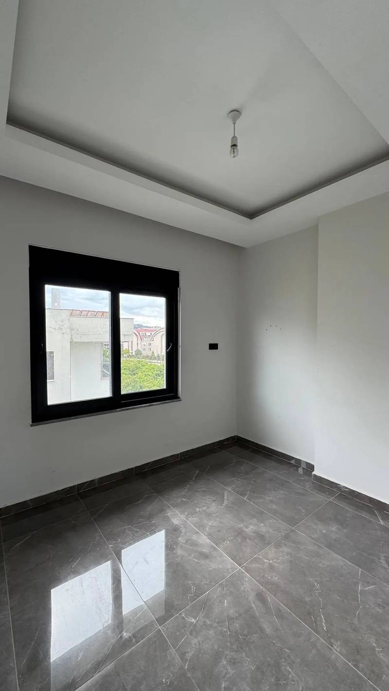 Apartment, Alanya — photo 28