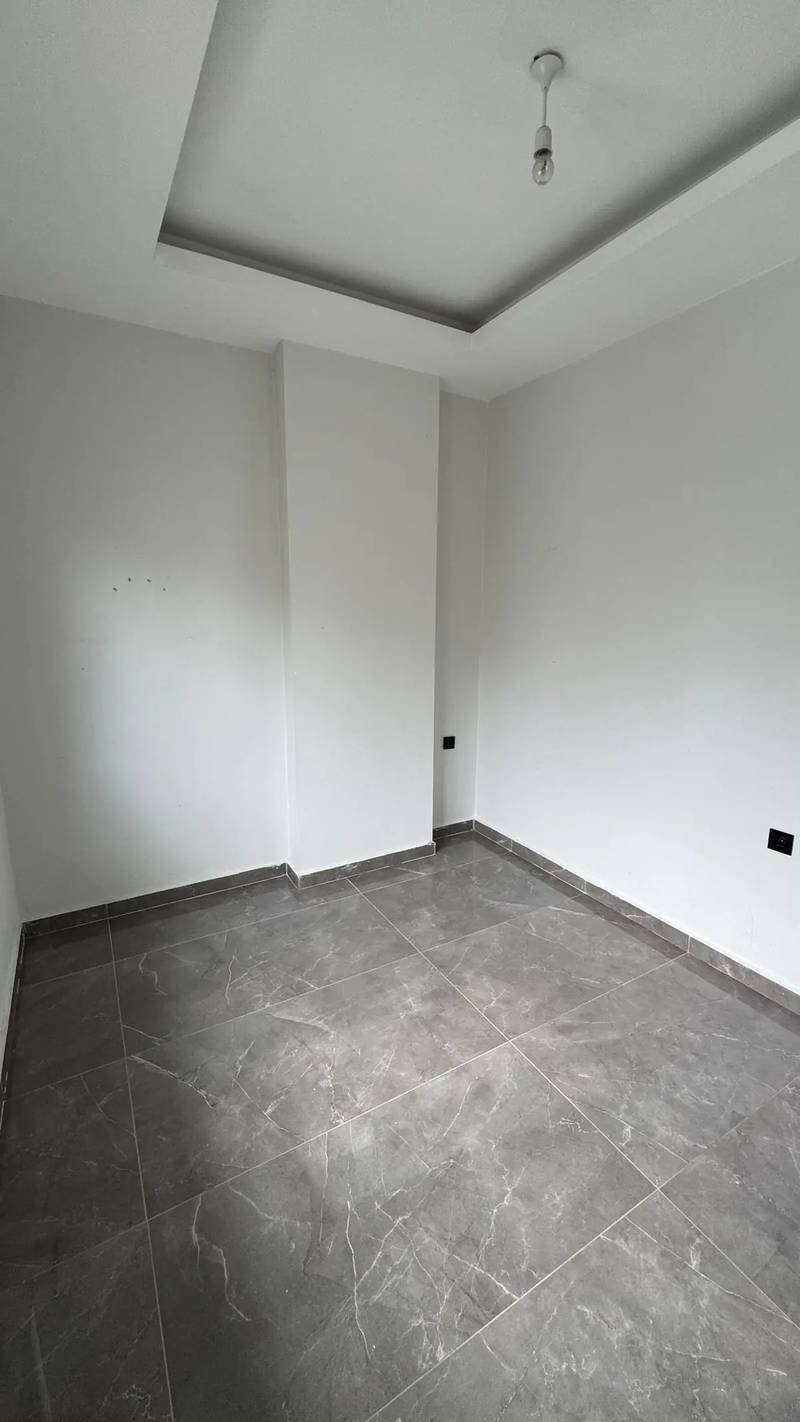 Apartment, Alanya — photo 27