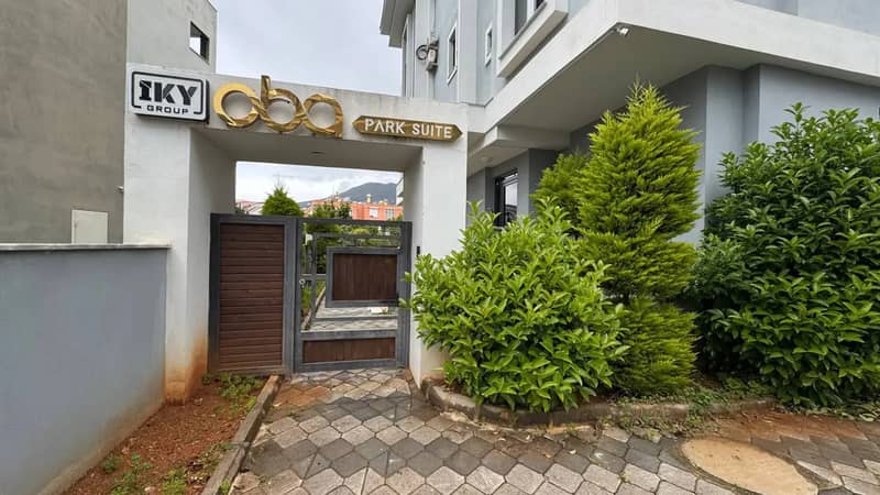 Apartment, Alanya — photo 3