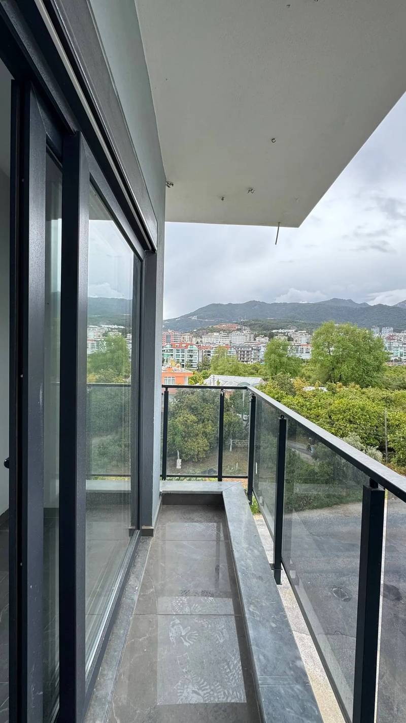 Apartment, Alanya — photo 19