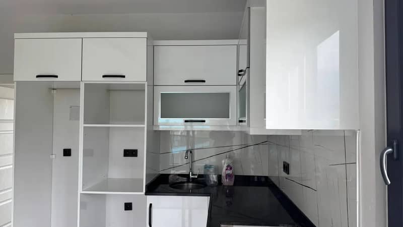 Apartment, Alanya — photo 15
