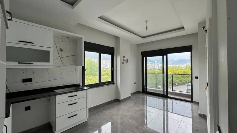 Apartment, Alanya — photo 16
