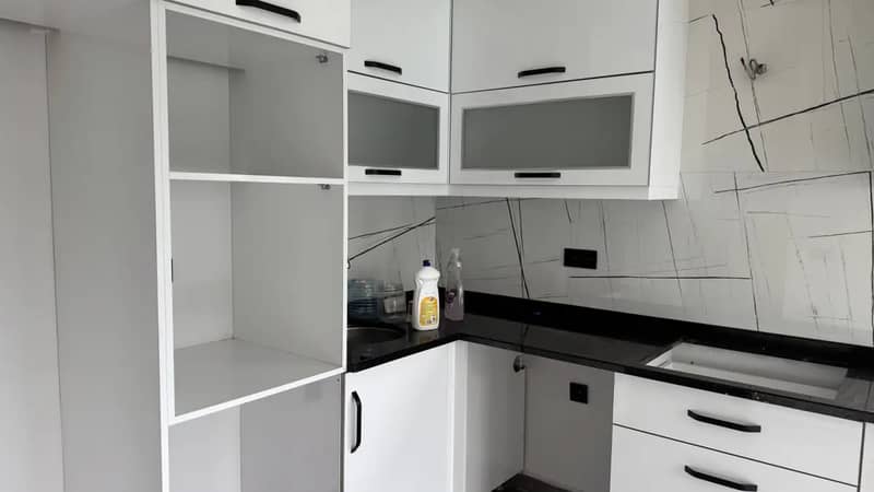 Apartment, Alanya — photo 17