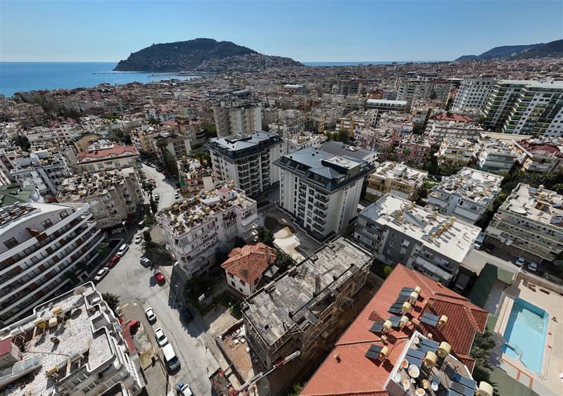 Apartment, Alanya — photo 7