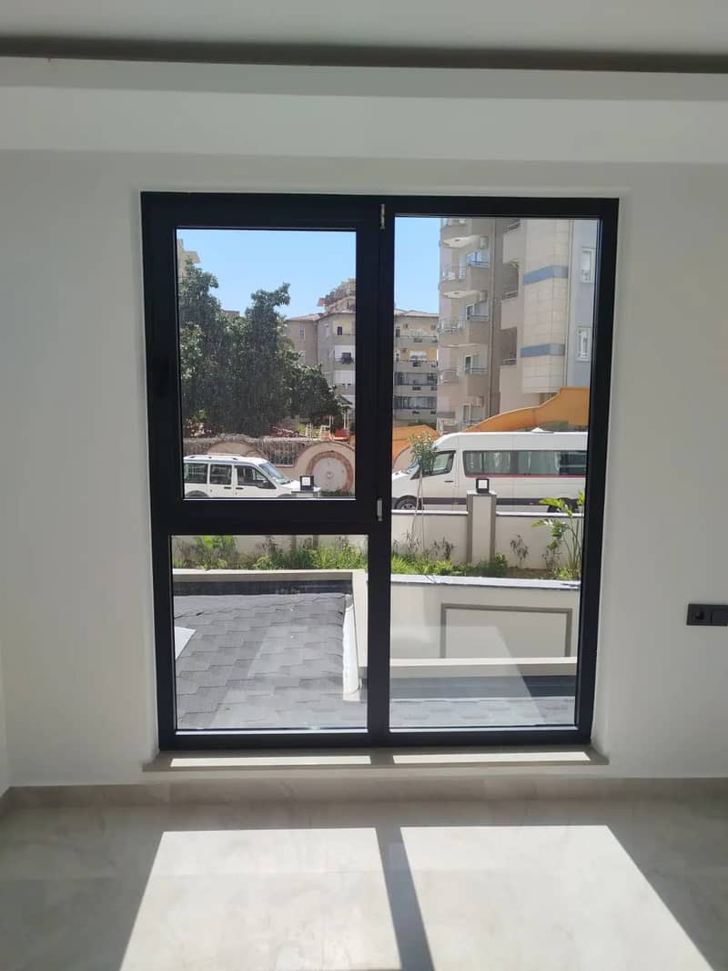Apartment, Alanya — photo 15