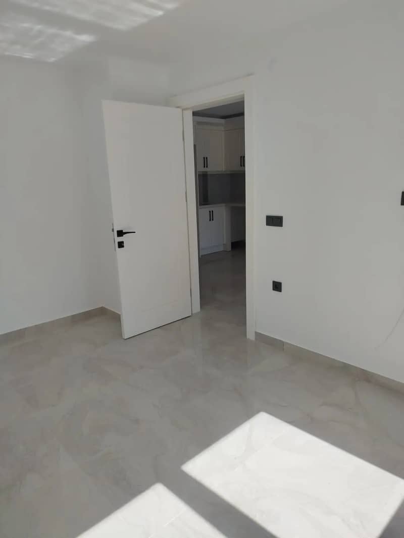 Apartment, Alanya — photo 8