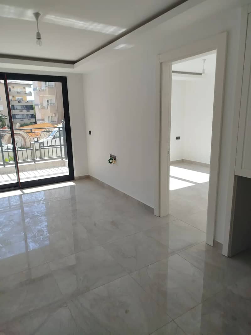 Apartment, Alanya — photo 13