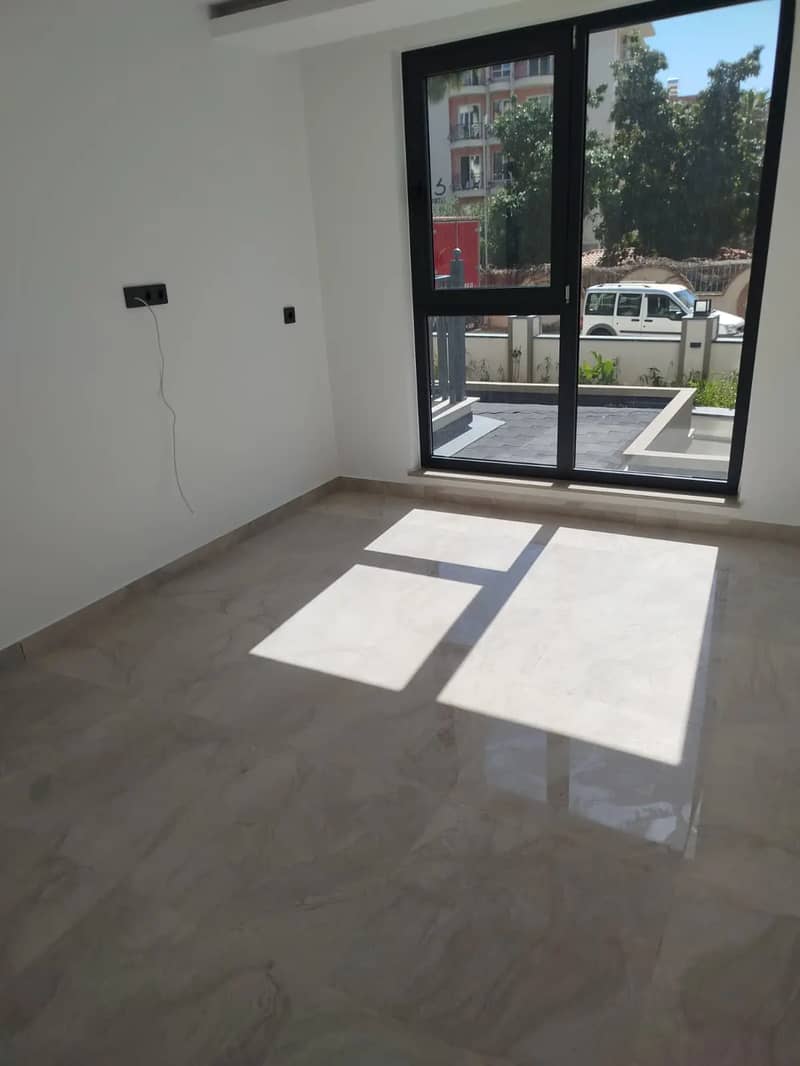 Apartment, Alanya — photo 9