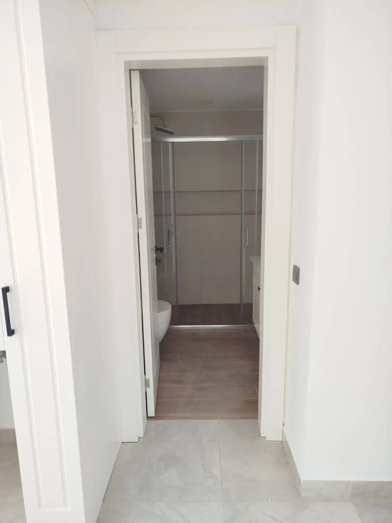 Apartment, Alanya — photo 12