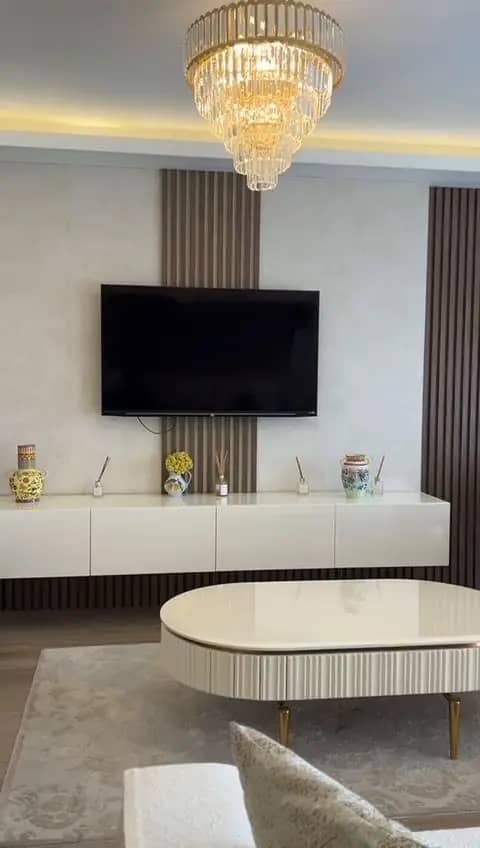 Apartment, Alanya — photo 26