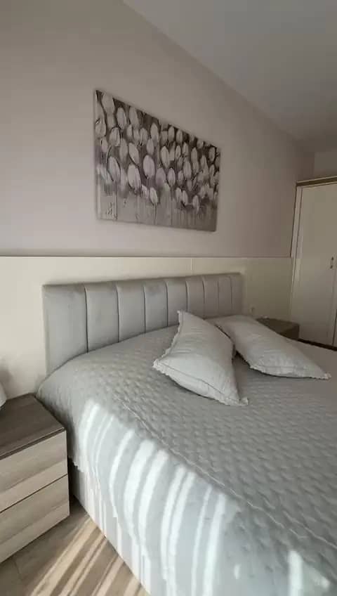 Apartment, Alanya — photo 15