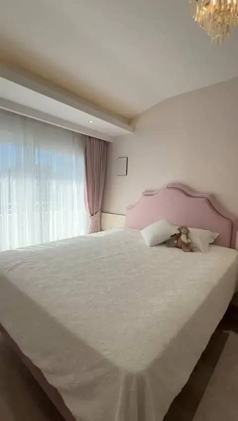 Apartment, Alanya — photo 22