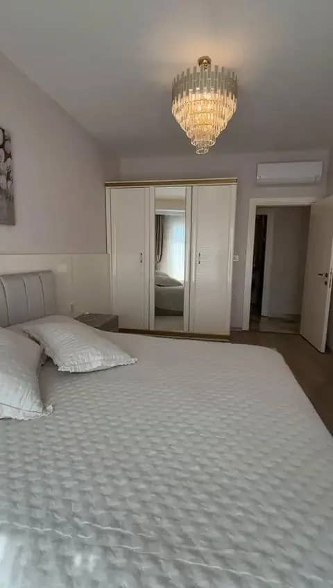 Apartment, Alanya — photo 18