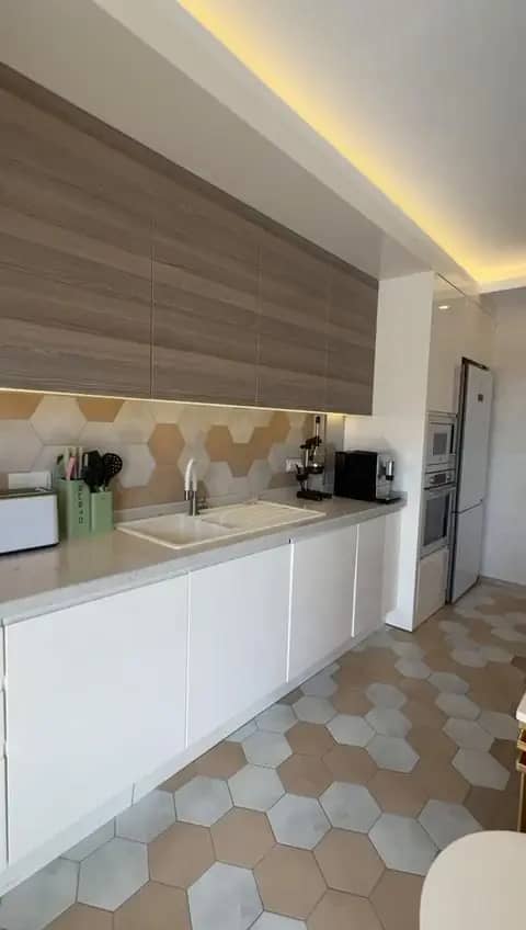 Apartment, Alanya — photo 28