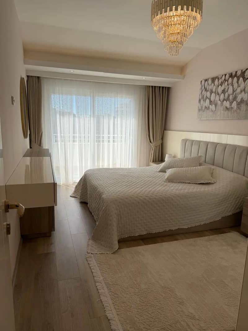 Apartment, Alanya — photo 3