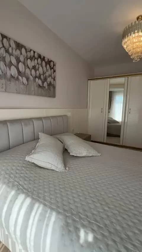 Apartment, Alanya — photo 17