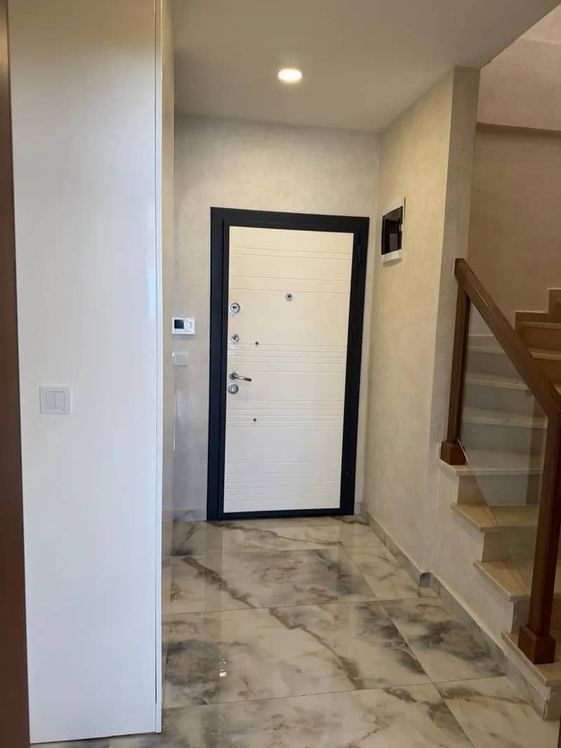 Apartment, Alanya — photo 6