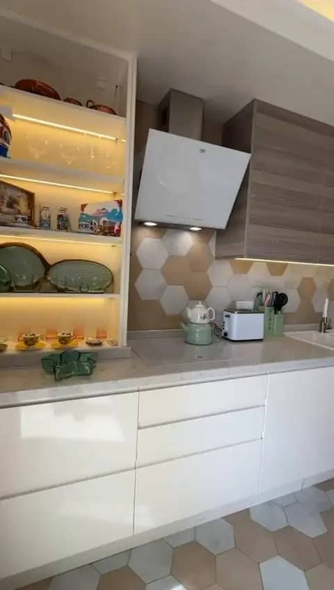 Apartment, Alanya — photo 27