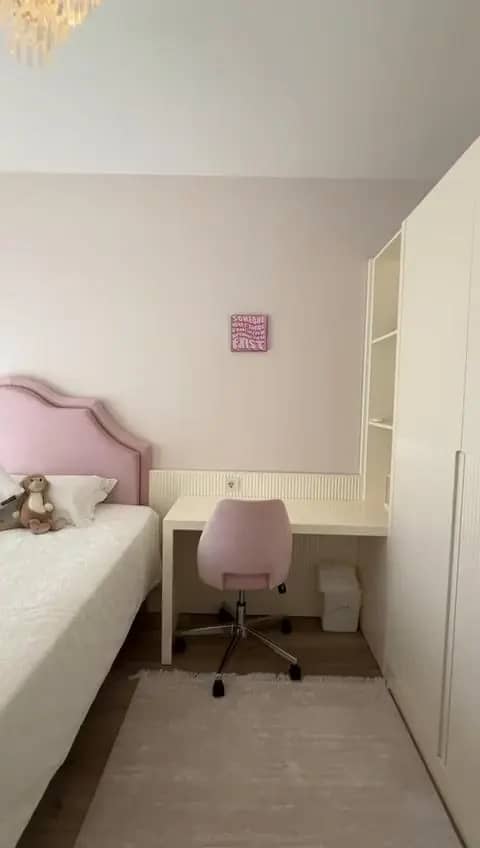Apartment, Alanya — photo 21