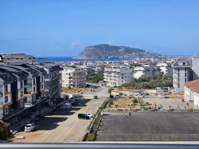 Apartment, Alanya — photo 20