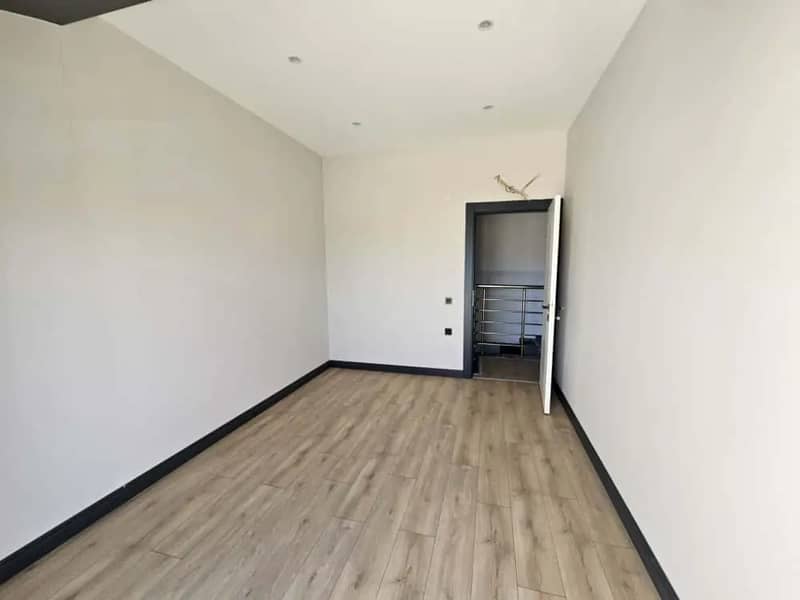 Apartment, Alanya — photo 12