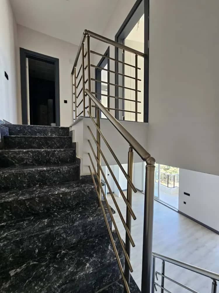 Apartment, Alanya — photo 23