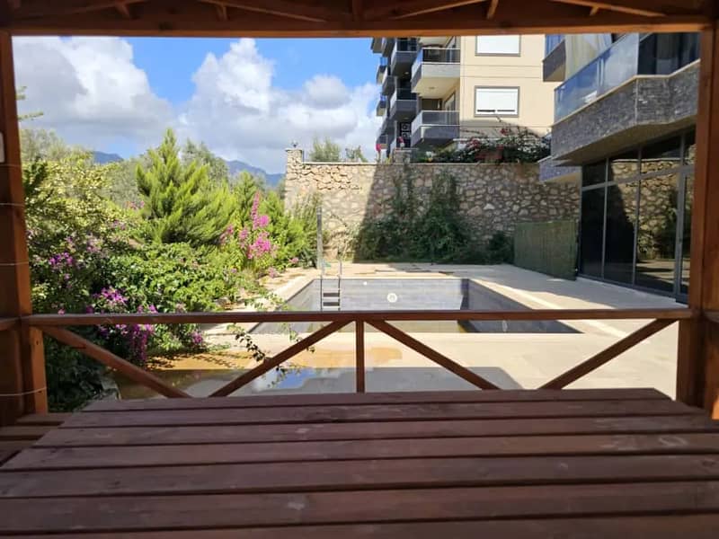 Apartment, Alanya — photo 8