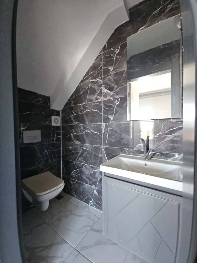Apartment, Alanya — photo 7