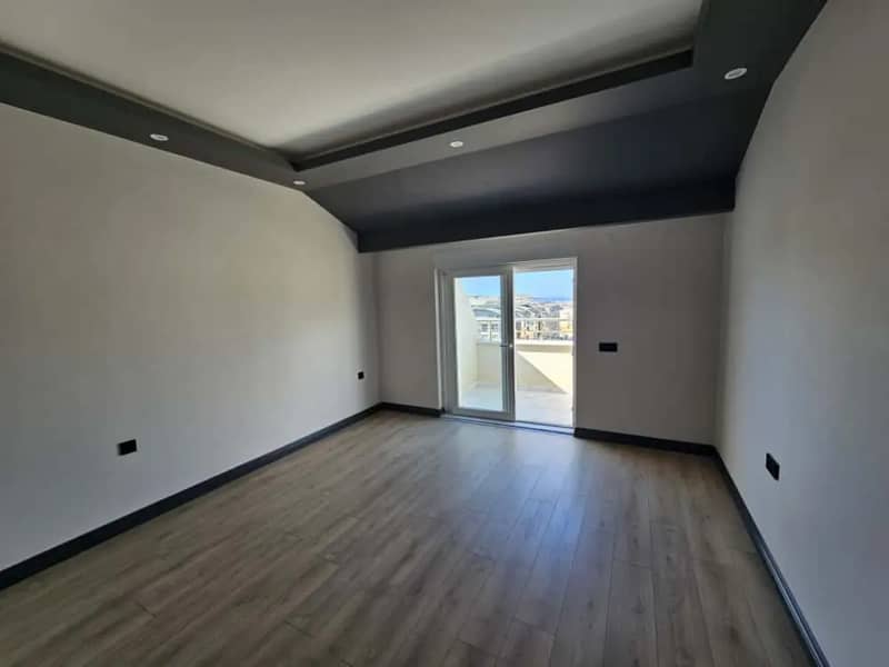 Apartment, Alanya — photo 10