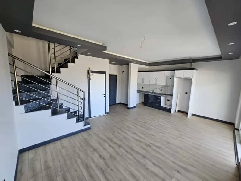 Apartment, Alanya — photo 21
