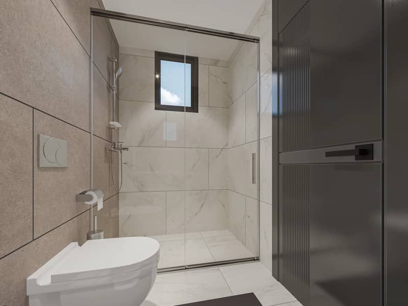 Apartment, Alanya — photo 4
